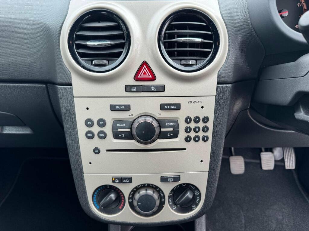 Vauxhall Corsa 1.4 75 Energy Ac #14
