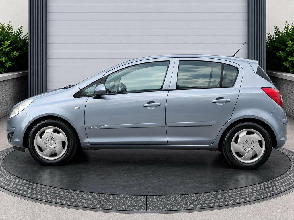 Vauxhall Corsa 1.4 75 Energy Ac #2