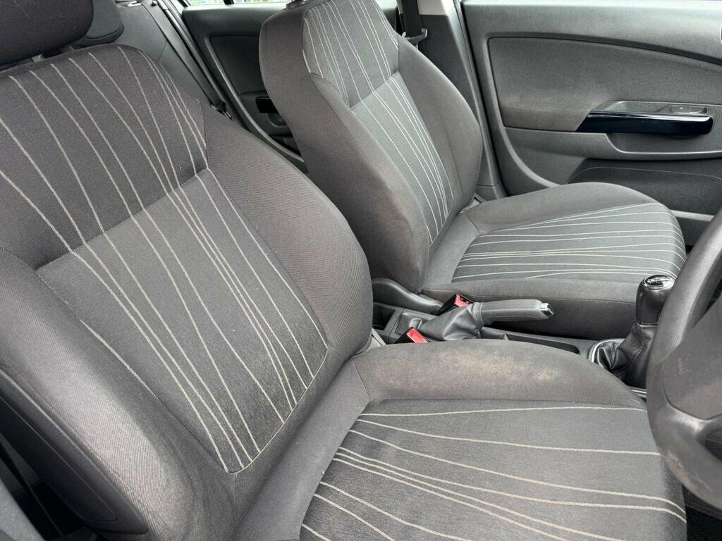 Vauxhall Corsa 1.4 75 Energy Ac #7