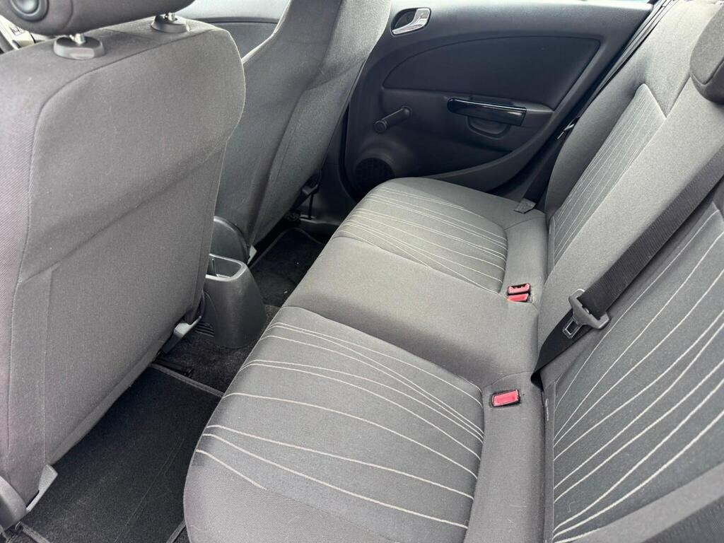 Vauxhall Corsa 1.4 75 Energy Ac #11