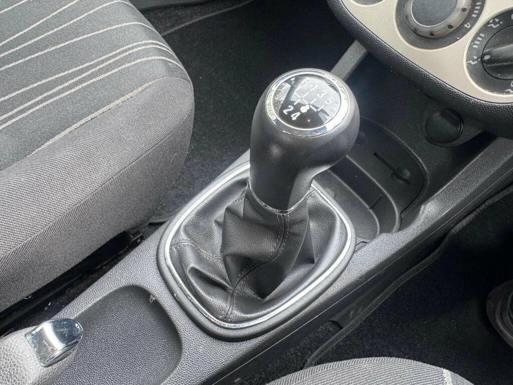 Vauxhall Corsa 1.4 75 Energy Ac #16