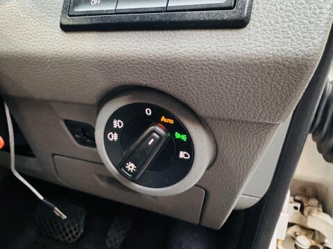 Volkswagen Transporter Highline Black #21