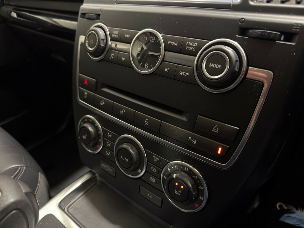 Land Rover Freelander 2 2 Black #14