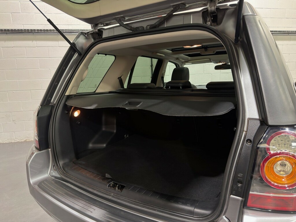 Land Rover Freelander 2 2 Black #13
