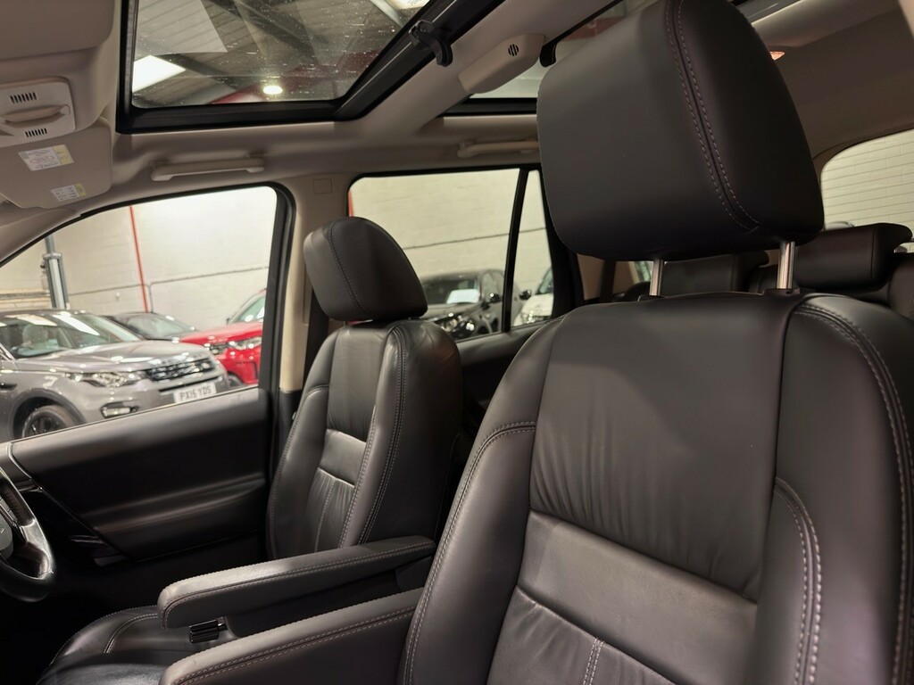 Land Rover Freelander 2 2 Black #16