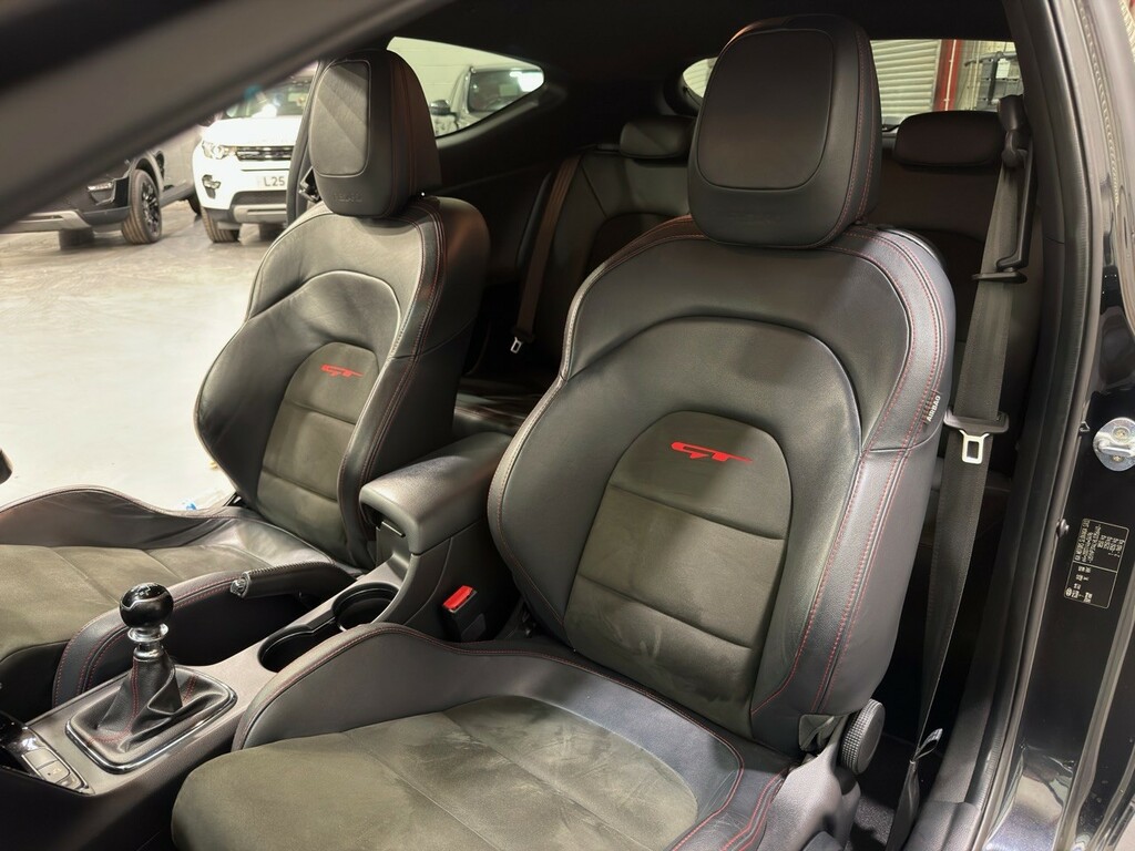Kia Proceed 1.6 Crdi 2 Euro 6 Ss Silver #22