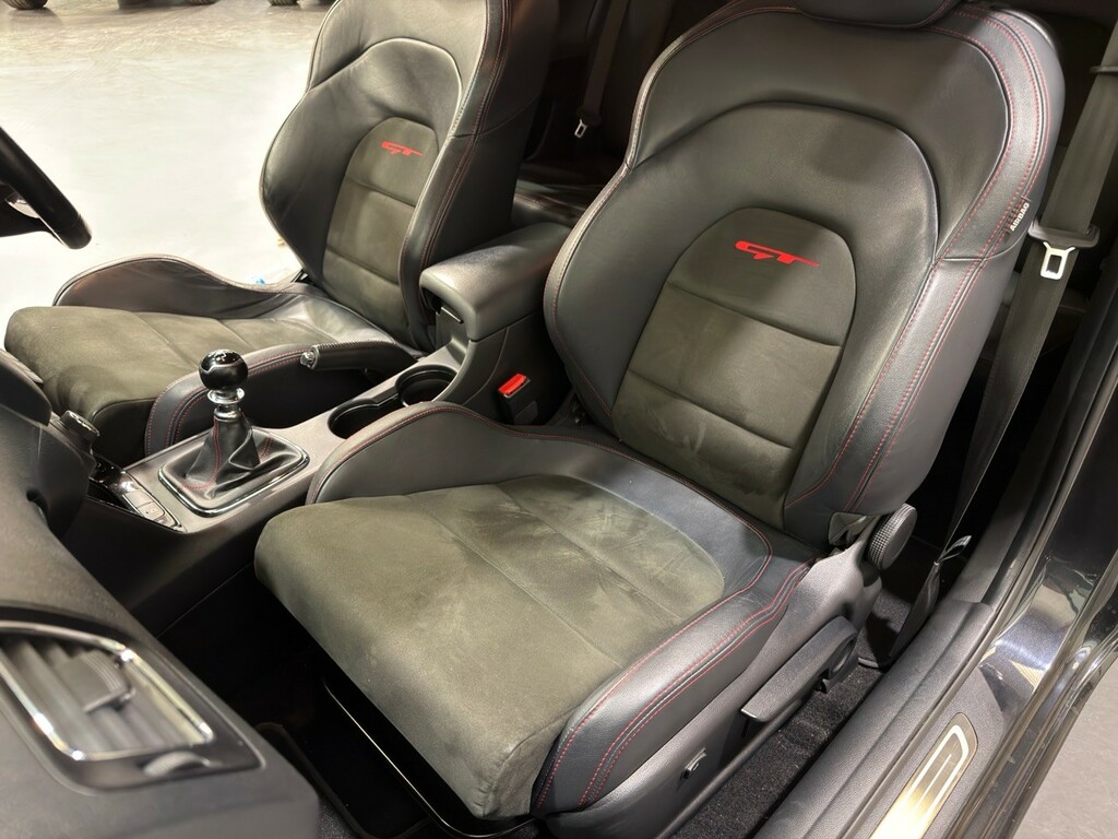 Kia Proceed 1.6 Crdi 2 Euro 6 Ss Silver #20