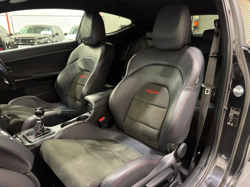 Kia Proceed 1.6 Crdi 2 Euro 6 Ss Silver #16