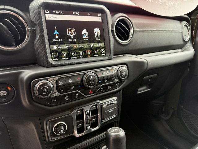 Jeep Wrangler Suv White #8