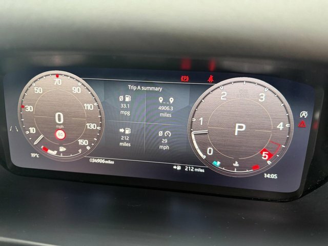 Land Rover Defender 90 3.0 D250 X-dynamic Se 90 Silver #12