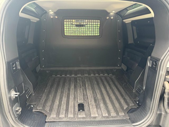 Land Rover Defender 90 3.0 D250 X-dynamic Se 90 Silver #14