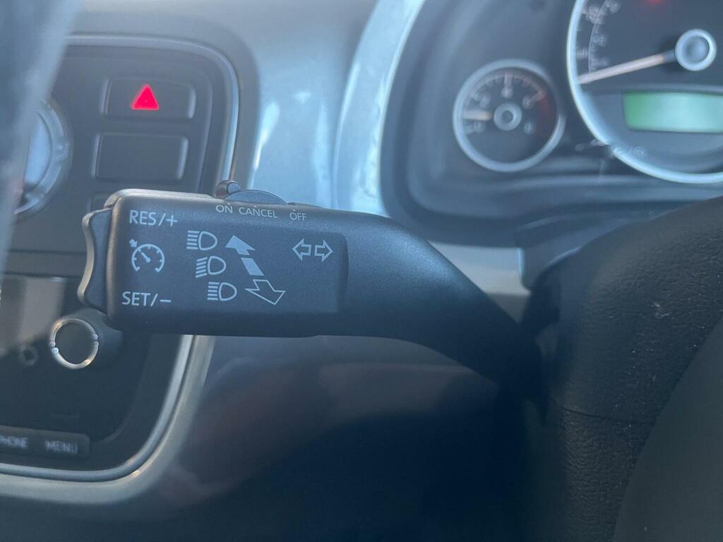 Skoda Citigo 1.0 Mpi Greentech Se L Euro 6 Ss Silver #6