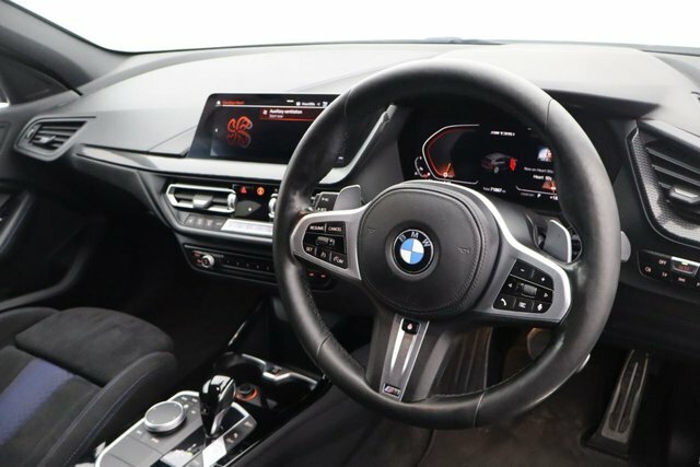 BMW M1 Xdrive 4Wd #23