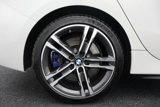 BMW M1 Xdrive 4Wd #30