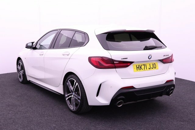 BMW M1 Xdrive 4Wd #9