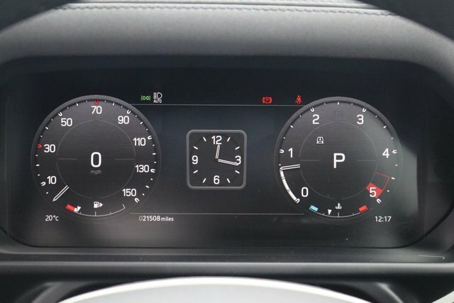 Land Rover Defender 110 X-dynamic S Grey #16