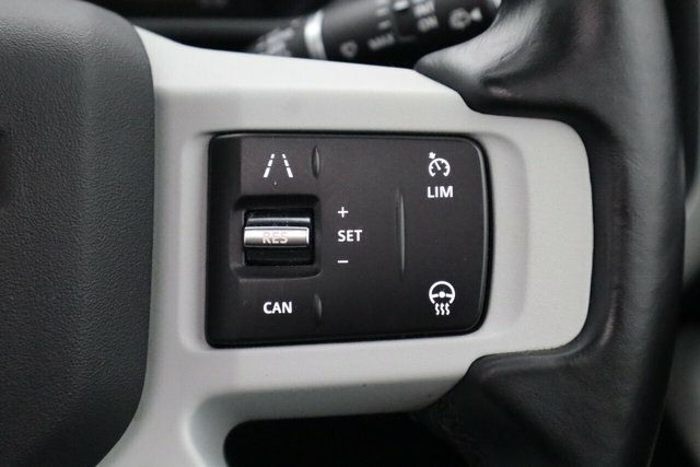 Land Rover Defender 110 X-dynamic S Grey #18
