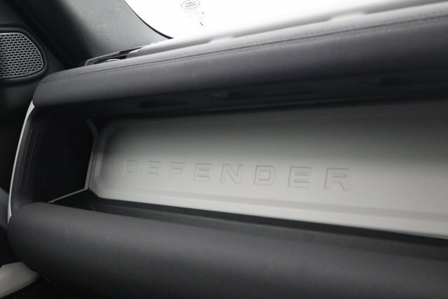 Land Rover Defender 110 X-dynamic S Grey #13