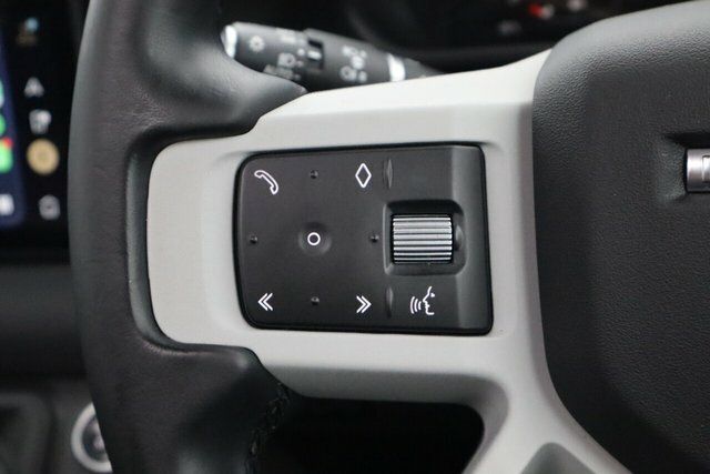 Land Rover Defender 110 X-dynamic S Grey #17