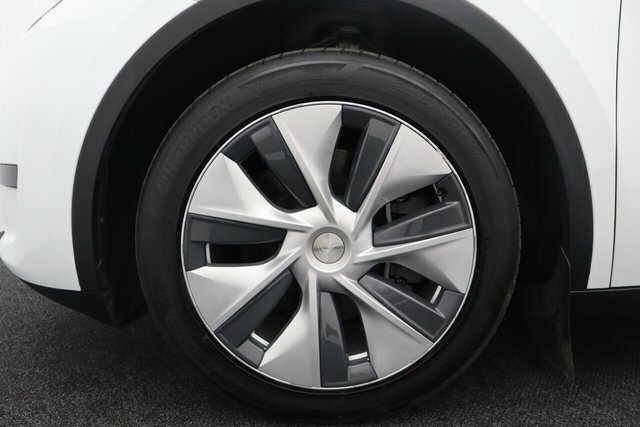 Tesla Model Y Y Dual Motor Performance 4Wde #31