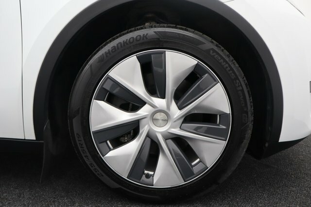 Tesla Model Y Y Dual Motor Performance 4Wde #30
