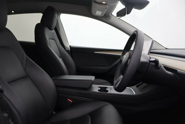 Tesla Model Y Y Dual Motor Performance 4Wde #19