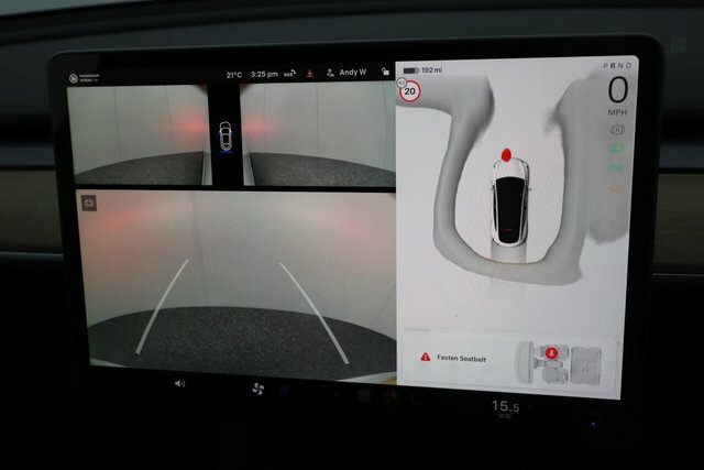 Tesla Model Y Y Dual Motor Performance 4Wde #33