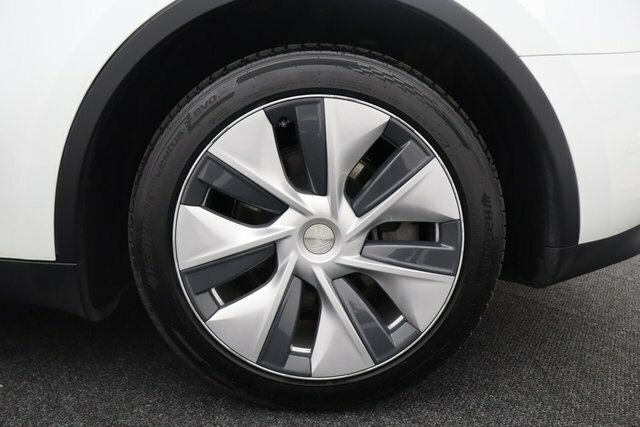 Tesla Model Y Y Dual Motor Performance 4Wde #32