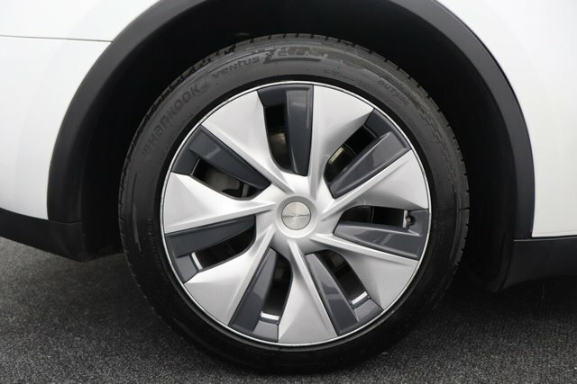 Tesla Model Y Y Dual Motor Performance 4Wde #29