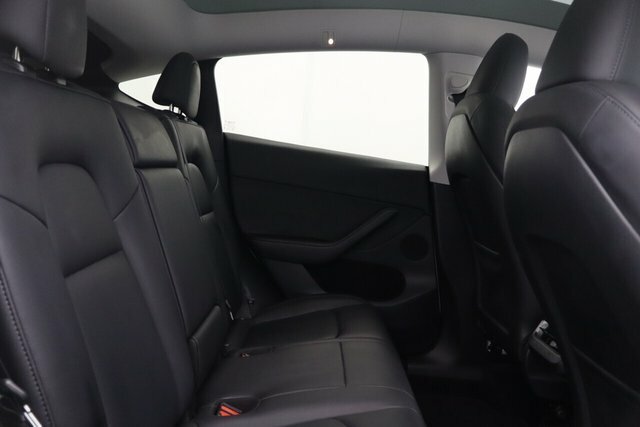 Tesla Model Y Y Dual Motor Performance 4Wde #26