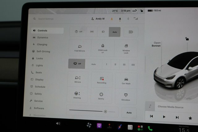 Tesla Model Y Y Dual Motor Performance 4Wde #14