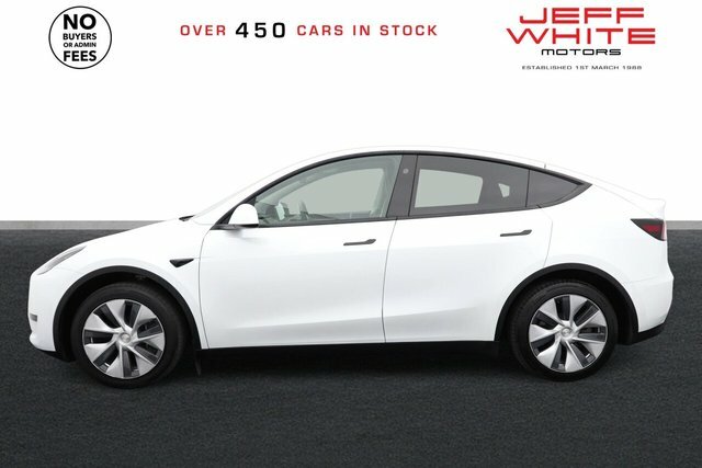 Tesla Model Y Y Dual Motor Performance 4Wde #10