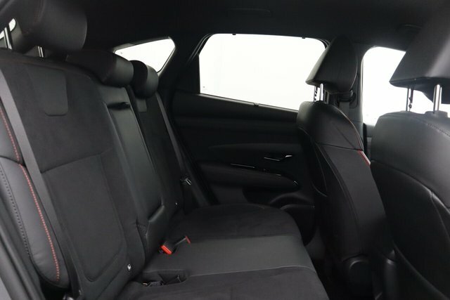 Hyundai Tucson Ultimate Grey #26