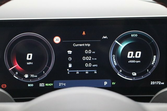 Hyundai Tucson Ultimate Grey #15