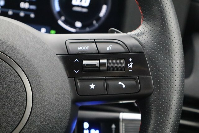 Hyundai Tucson Ultimate Grey #20