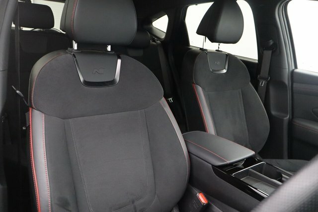 Hyundai Tucson Ultimate Grey #22