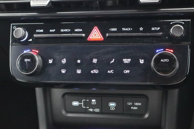 Hyundai Tucson Ultimate Grey #16