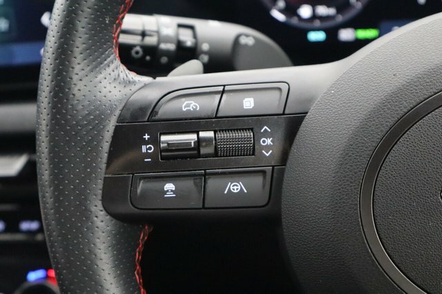 Hyundai Tucson Ultimate Grey #19