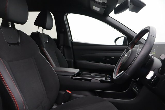 Hyundai Tucson Ultimate Grey #23