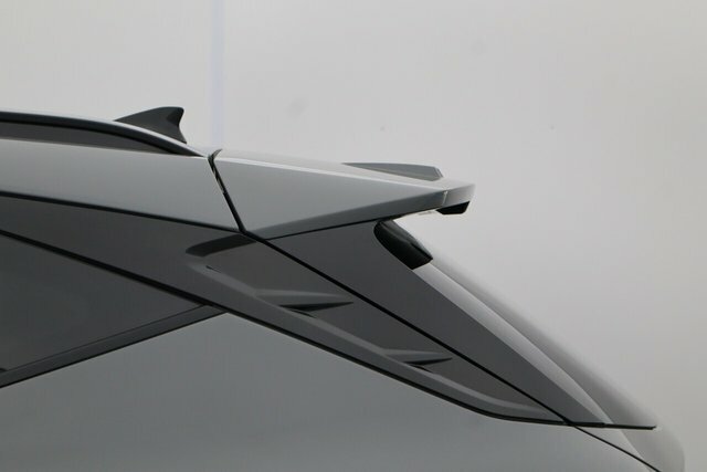 Hyundai Tucson Ultimate Grey #36