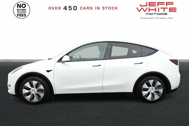 Tesla Model Y Suv Dual Motor Long Range 4Wde 202424 Red #10