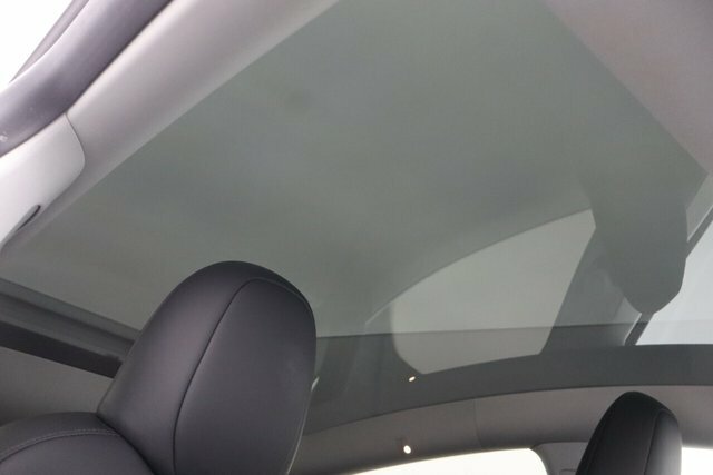 Tesla Model Y Auto Rwd 5dr Auto White #2