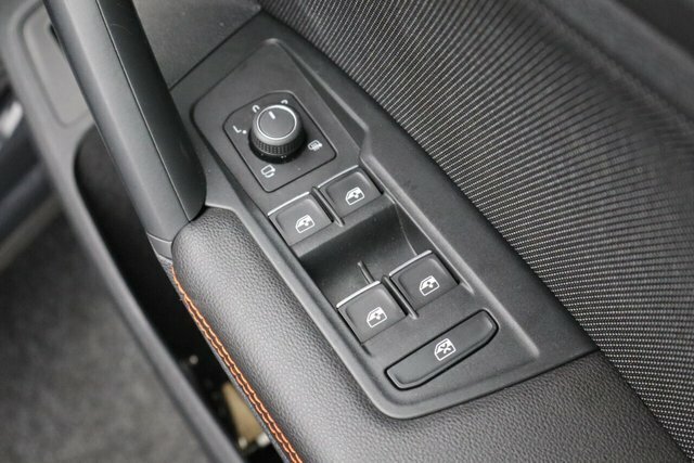 Seat Tarraco Fr Sport Green #21