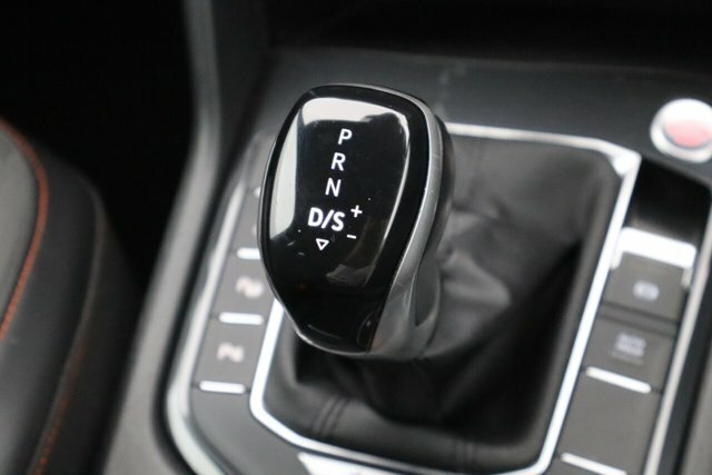 Seat Tarraco Fr Sport Green #14