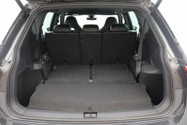 Seat Tarraco Fr Sport Green #26