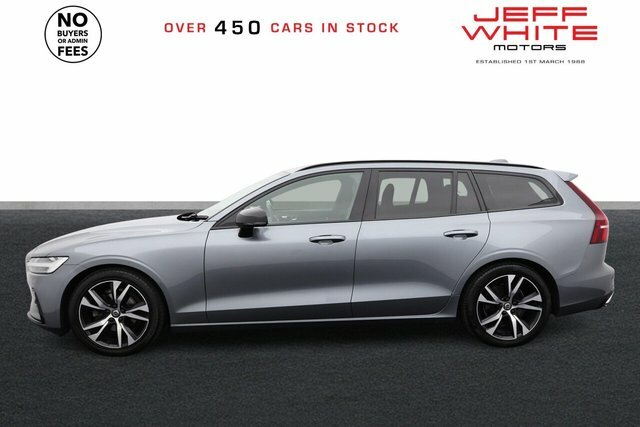 Volvo V60 D4 R-design Red #9