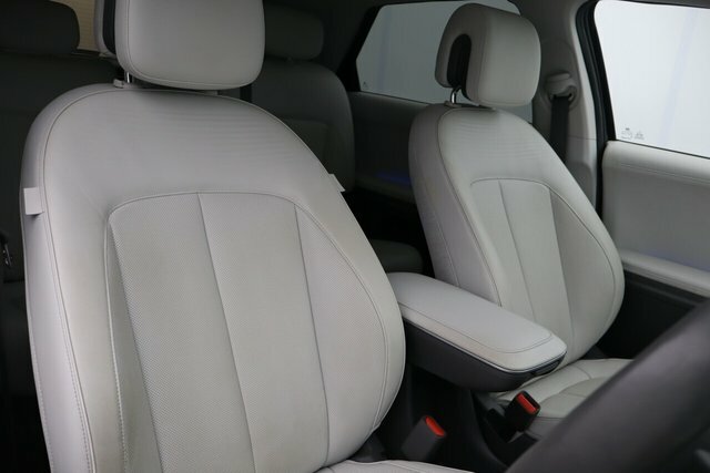Hyundai Ioniq 5 Ultimate Full Black #2