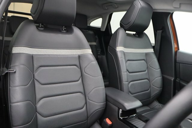 Citroen e-C4 100 Kw With 50 Kwh Battery Black #22