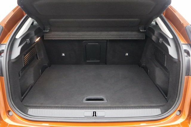 Citroen e-C4 100 Kw With 50 Kwh Battery Black #29
