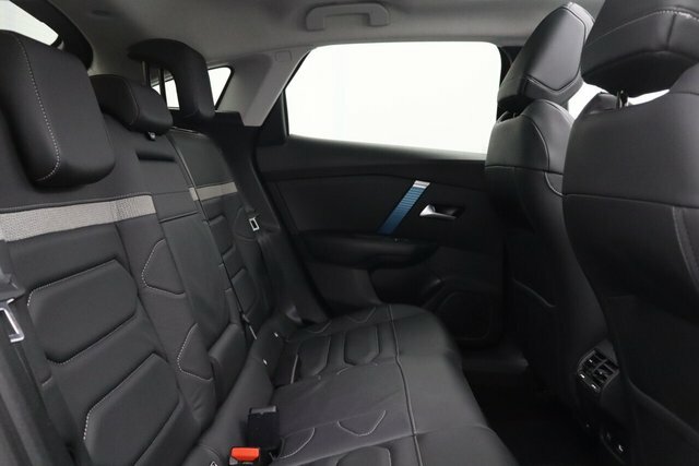 Citroen e-C4 100 Kw With 50 Kwh Battery Black #28